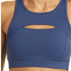 Z by Zella sports bra/top, EUC, M, matching capris available in separate listing